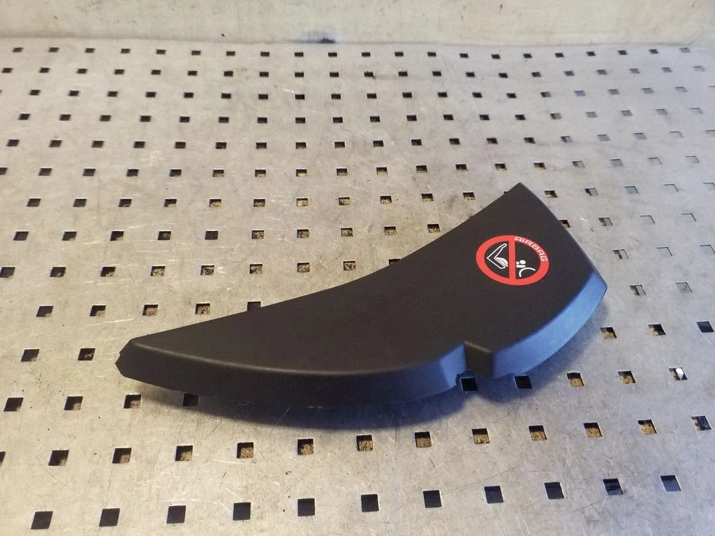 Dashboard side end trim 68499JG00A