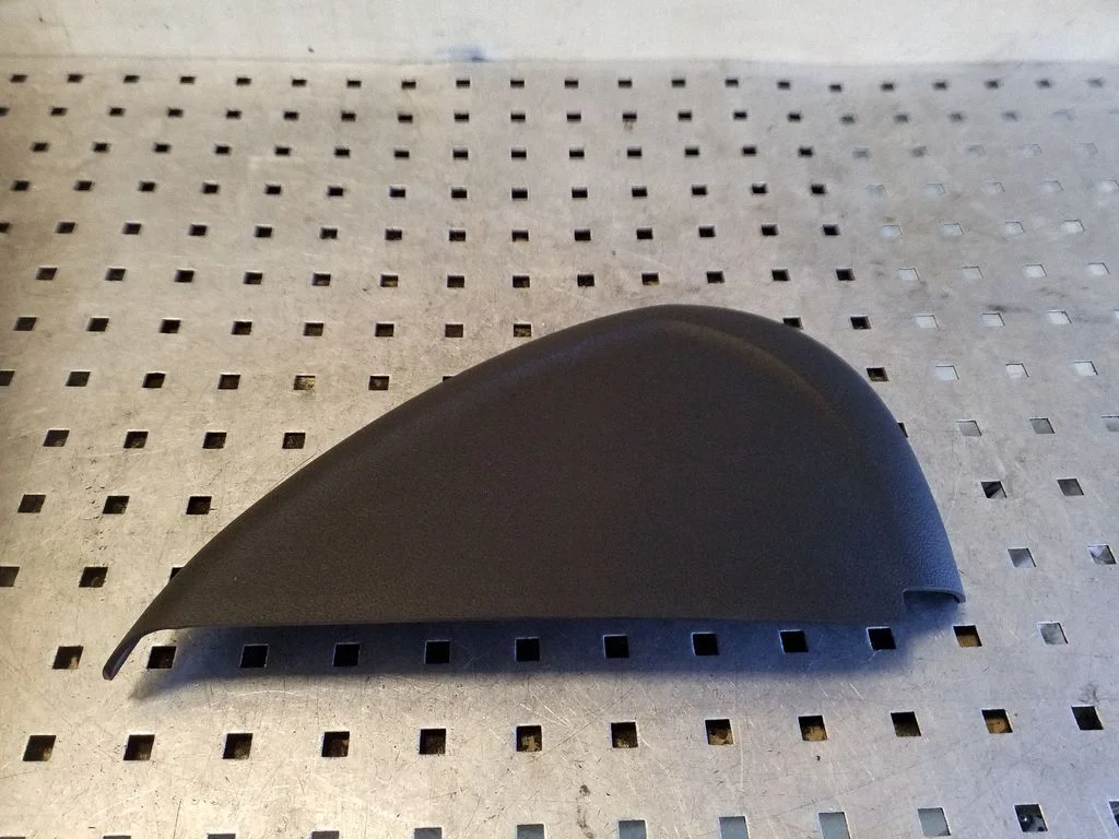 Dashboard side end trim – Audi A6 S6 C7 4G (2011-2018)