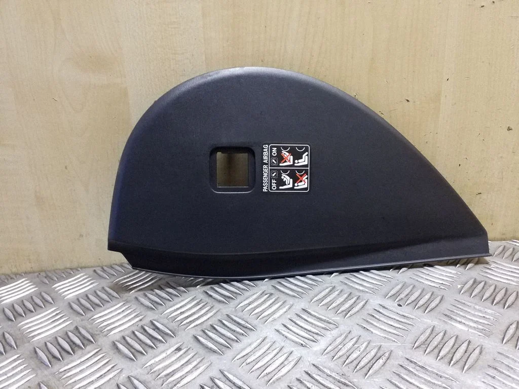 Paneļa apdares panelis (sānu) 5531805020