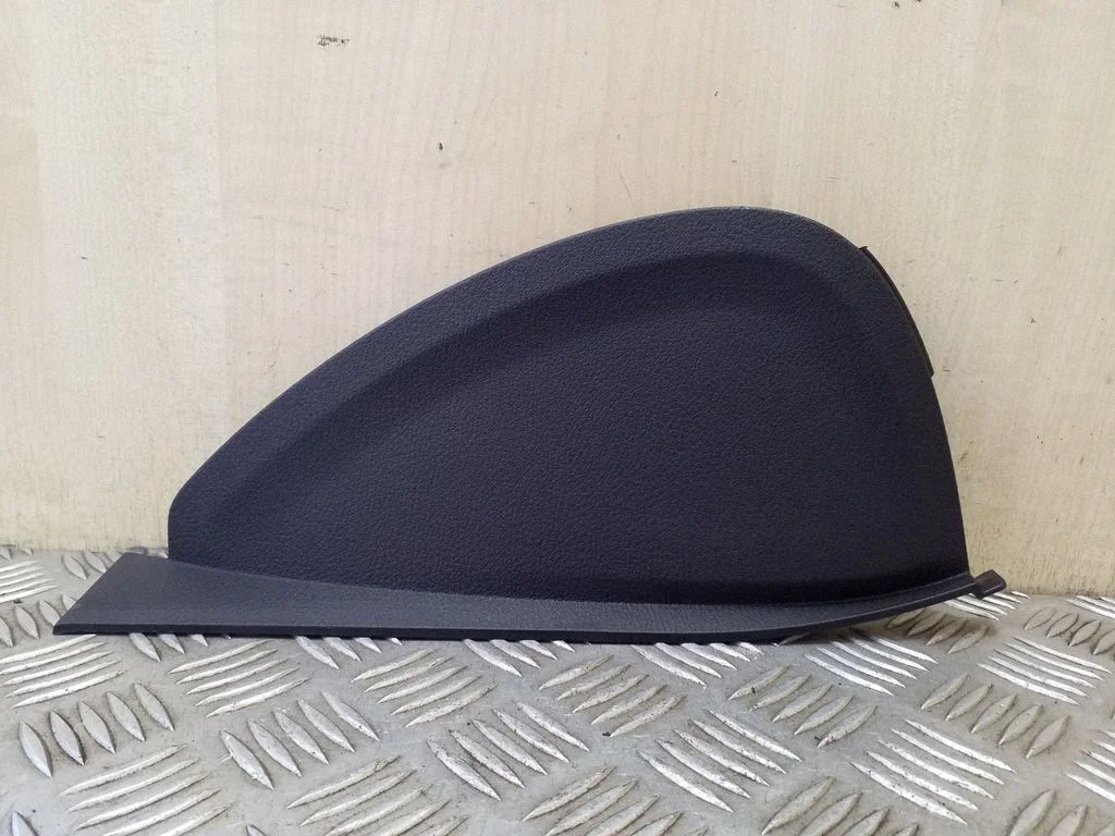 Dashboard side end trim – BMW X6 E71 (2008-2014)