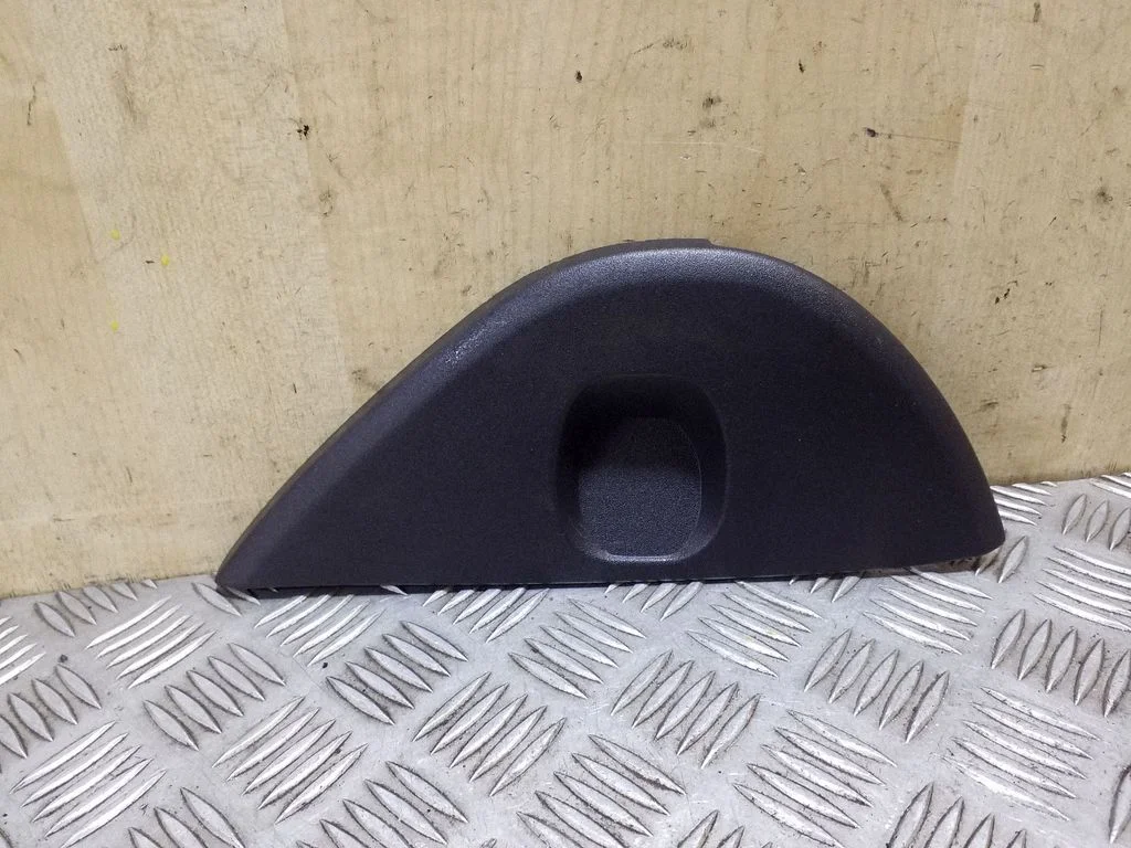 Panel deski rozdzielczej (boczny) – Volvo S60 (2011-2013)