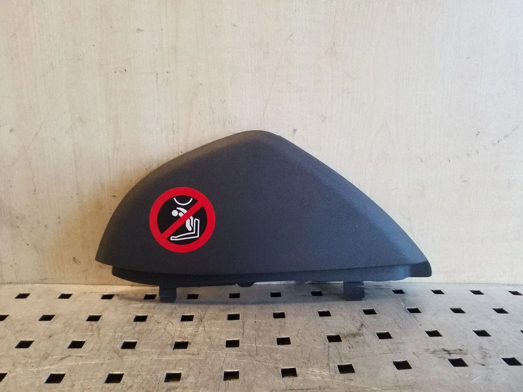 Paneļa apdares panelis (sānu) 30722266