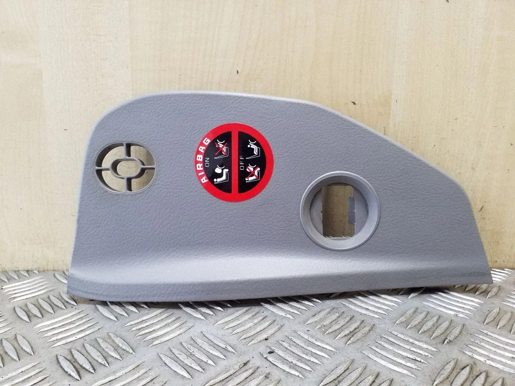 Paneļa apdares panelis (sānu) 847313E500
