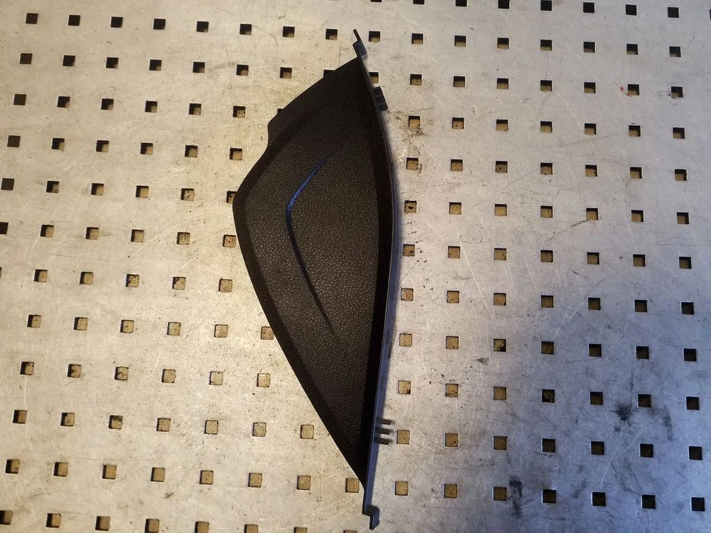 Dashboard side end trim – BMW 3 Series F30 F35 F31 (2012-2018)