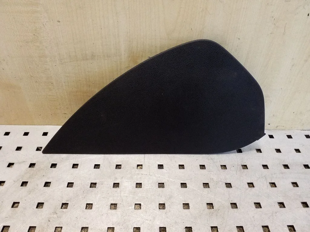 Dashboard side end trim 3G0858248C