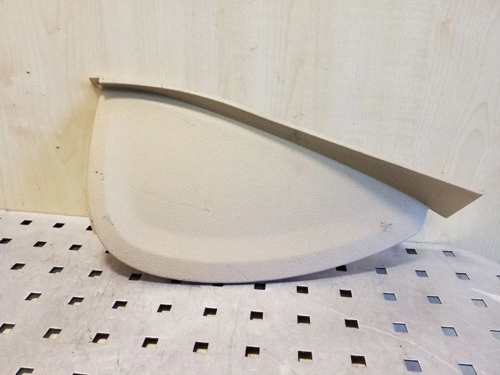 Dashboard side end trim 6958801