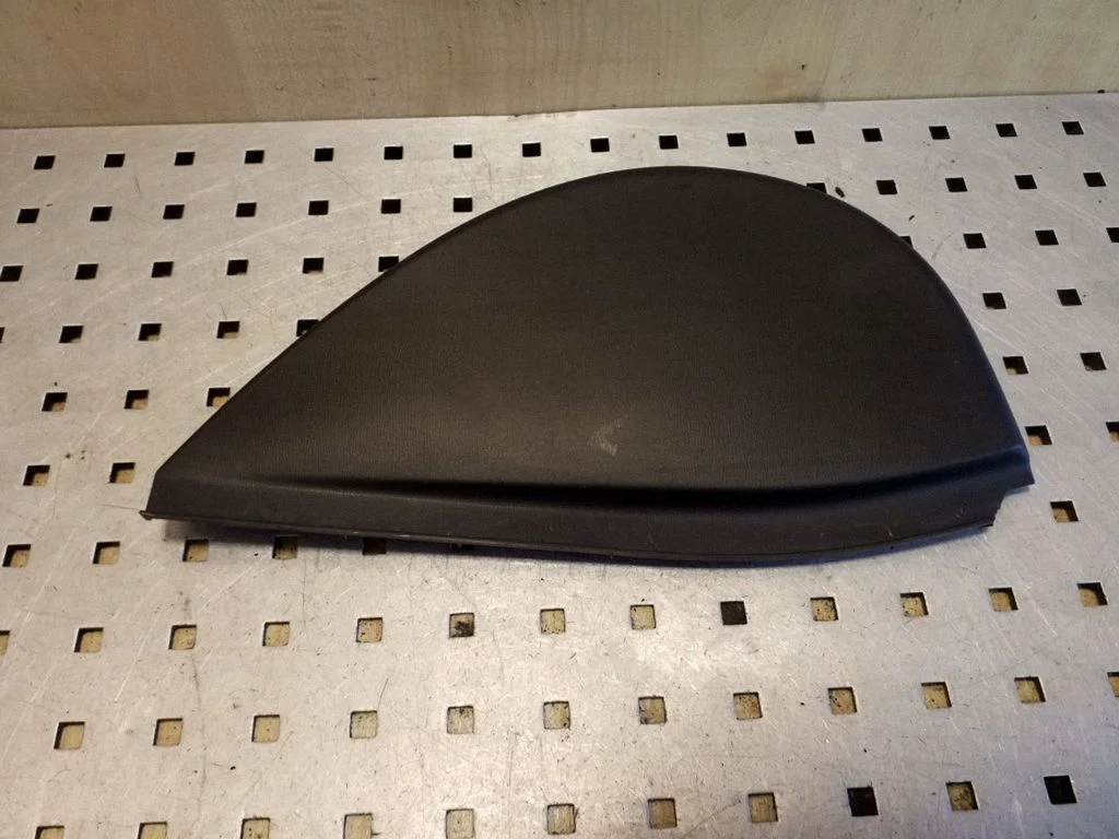 Dashboard side end trim 5531705020