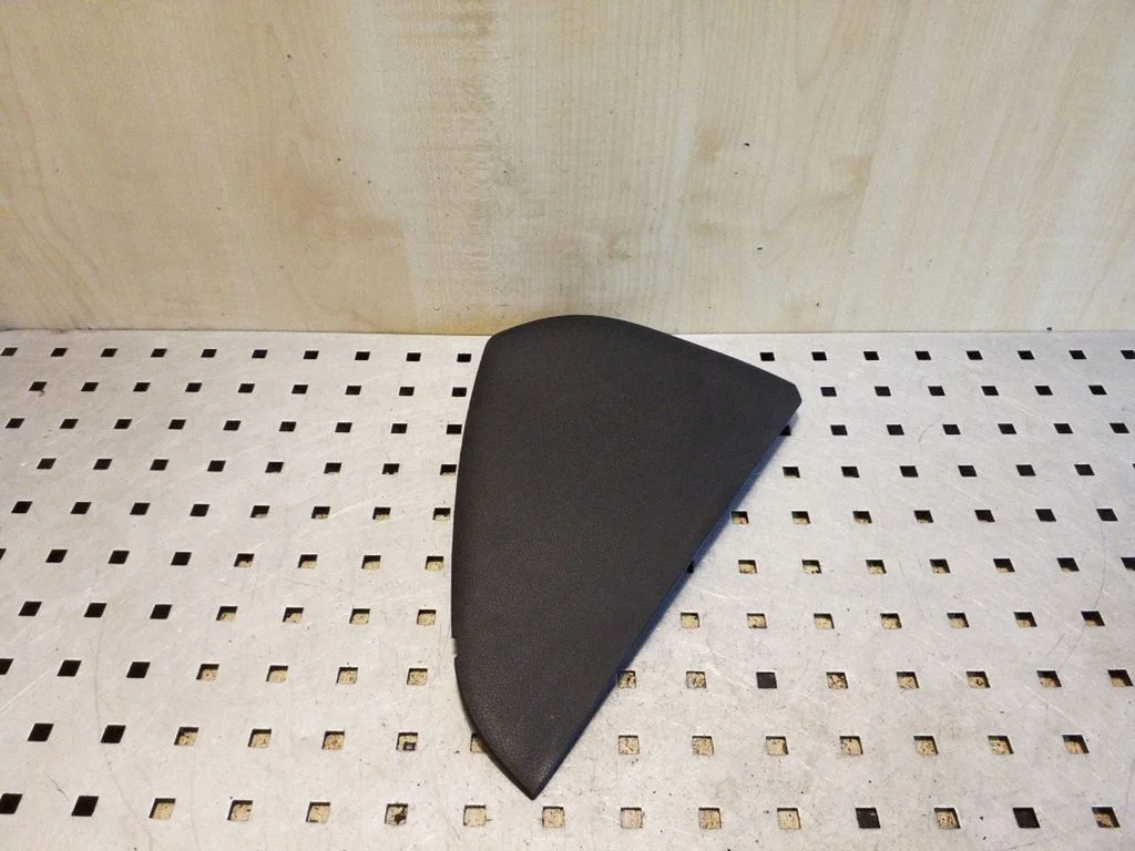 Dashboard side end trim – Audi A5 8T 8F (2007-2016)