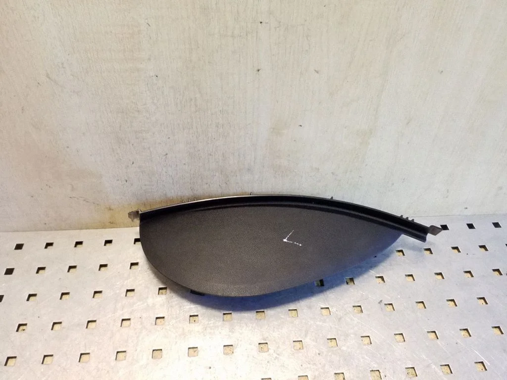 Dashboard side end trim 51457077820