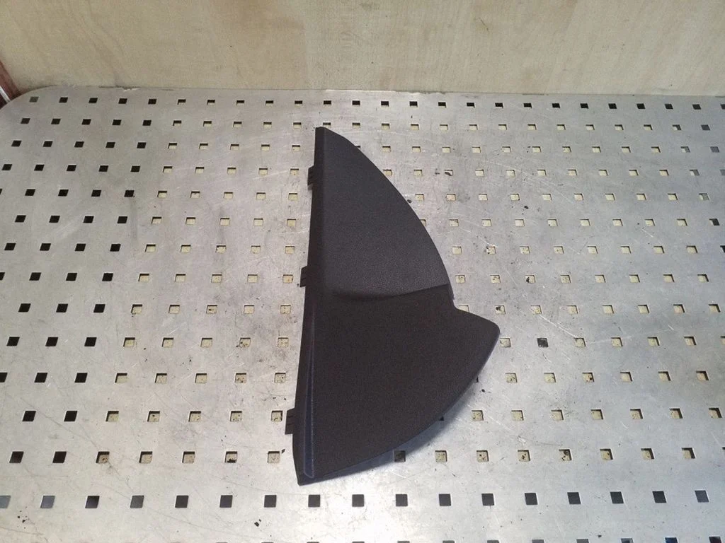 Dashboard side end trim – Peugeot 3008 I (2008-2015)