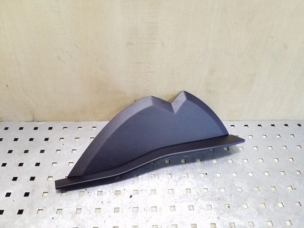 Dashboard side end trim 8002A056ZZ