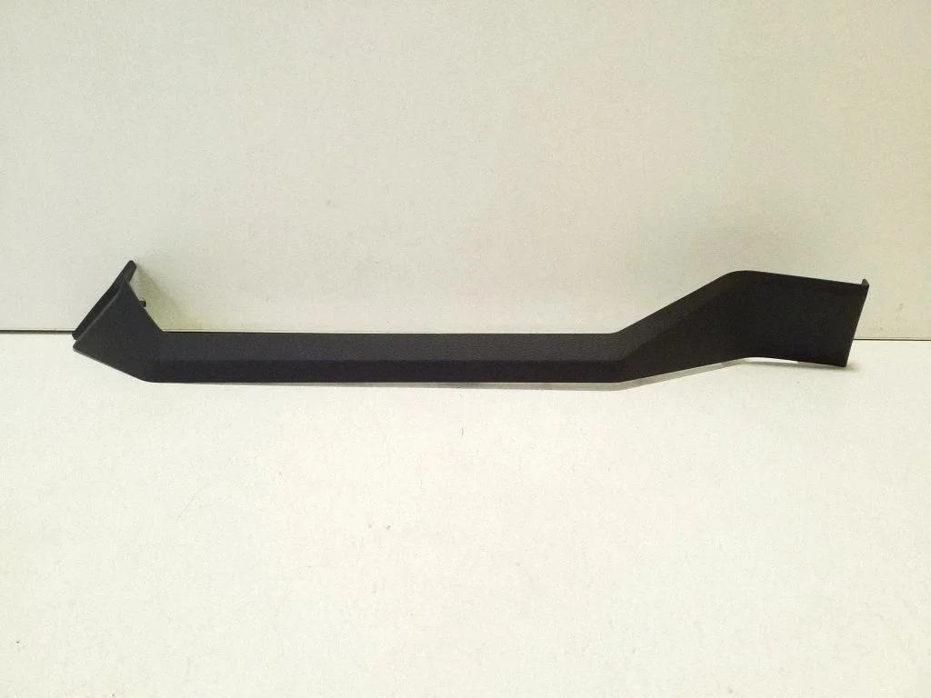 Dashboard lower bottom trim panel 4KL857297 – Audi Q4 e-tron (2021-)