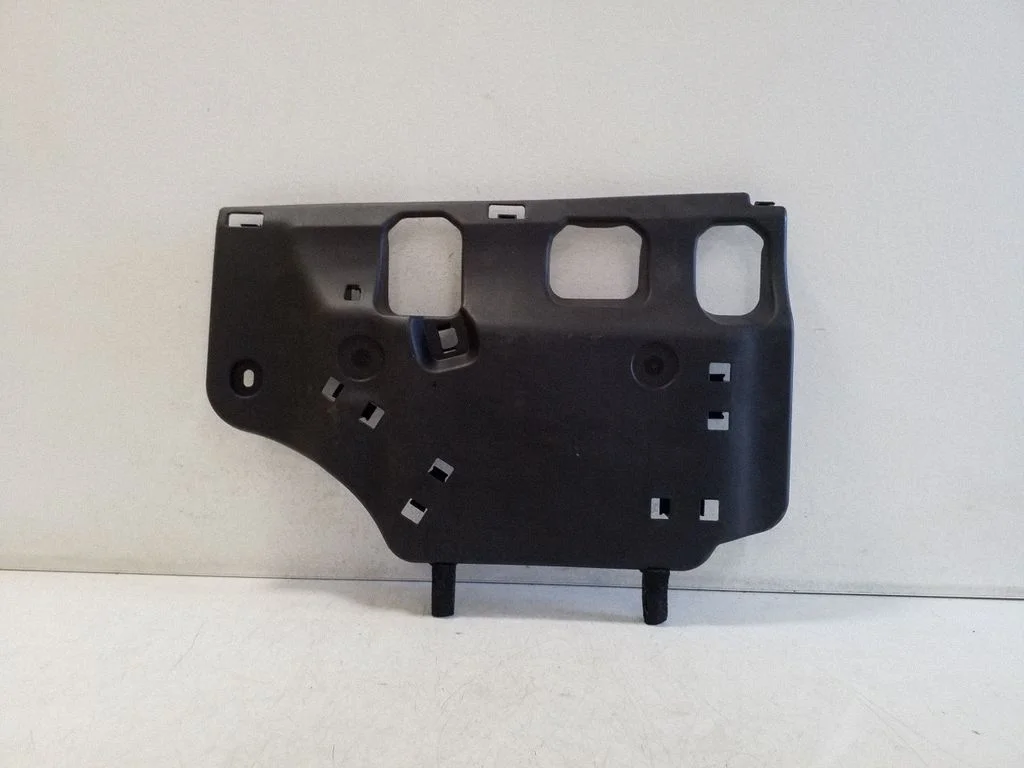 Panel deski rozdzielczej (dolny) – Toyota Corolla E210 E21 (2018-)