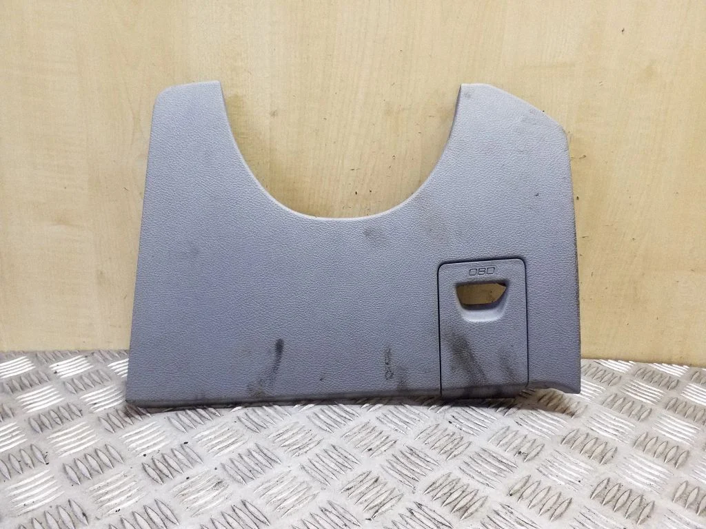 Paneļa apdares panelis (apakšējais) BK31V04325BCW
