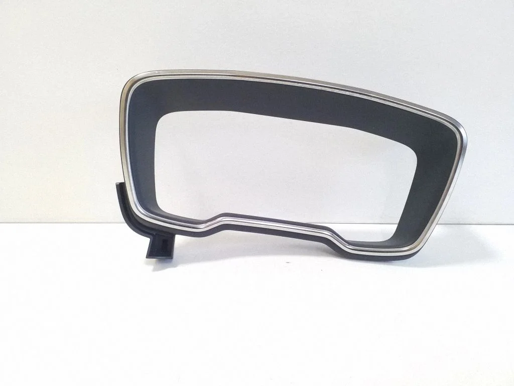 Dashboard trim – Toyota Corolla E210 E21 (2018-)