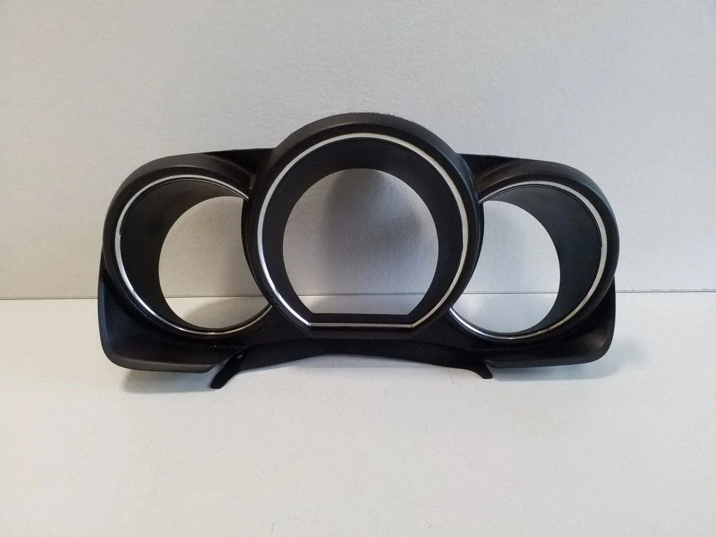 Instrumentu paneļa apdare – Lexus RX III (2008-2015)