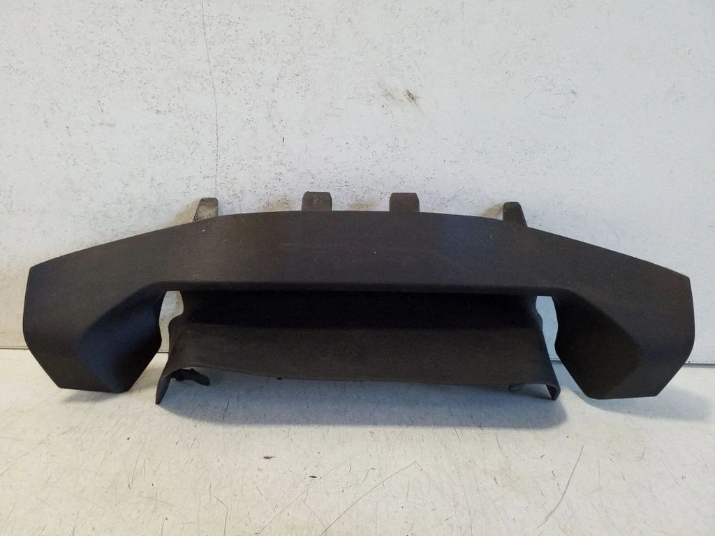 Dashboard trim