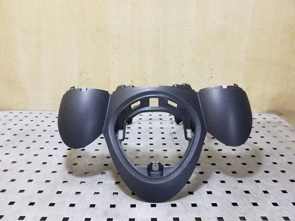 Näidikute paneeli viimistlus – Mini Cooper Countryman R60 (2011-2016)