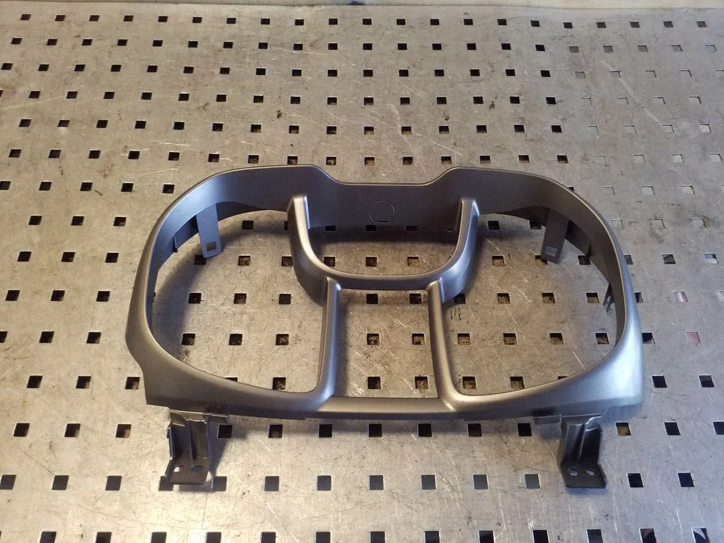 Dashboard trim – Chevrolet Orlando (2011-)