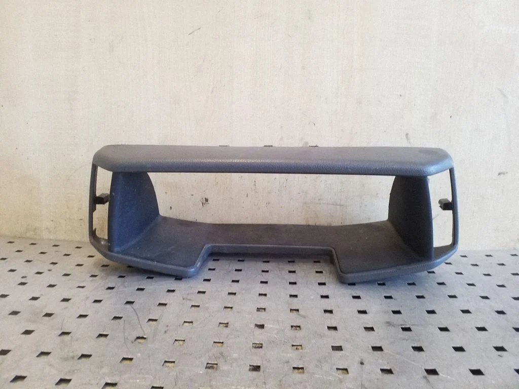 Dashboard trim