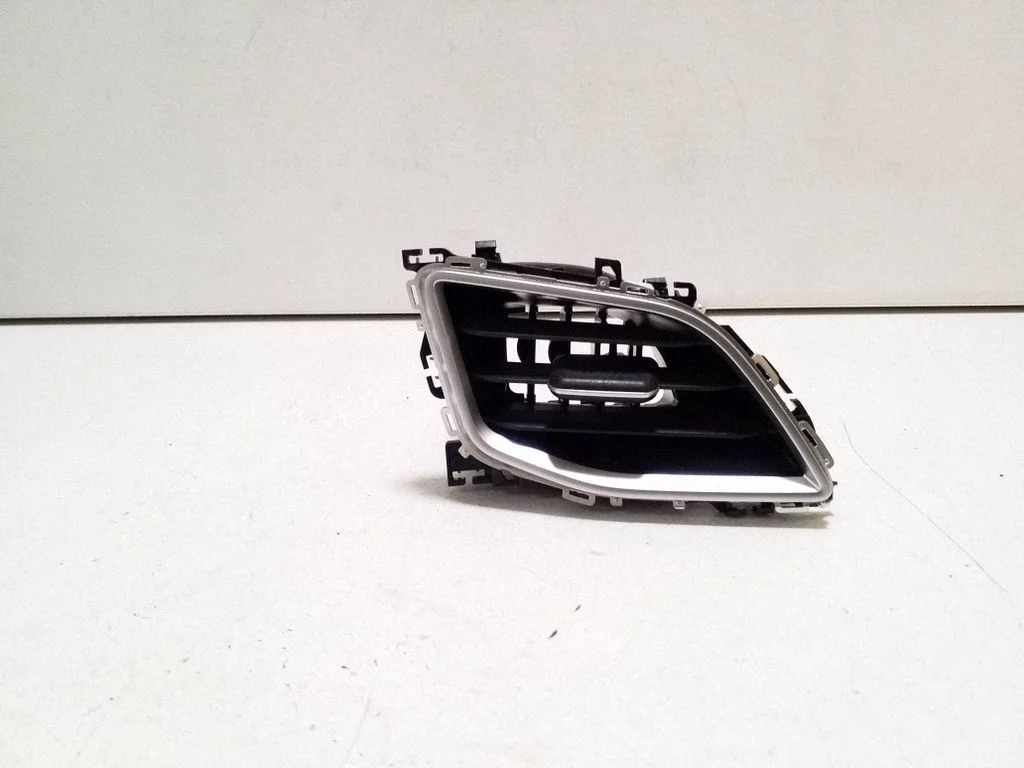Dashboard side air vent grill/cover trim 2GB819704K