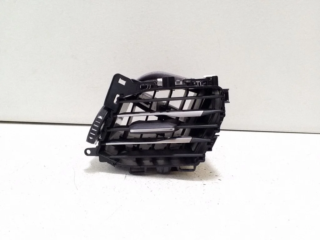 Dashboard side air vent grill/cover trim JX7B19C696DK
