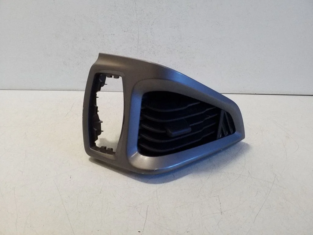 Dashboard side air vent grill/cover trim BK21V018B08