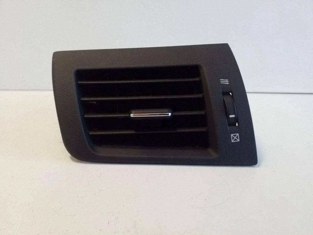 Dashboard side air vent grill/cover trim 5566076020