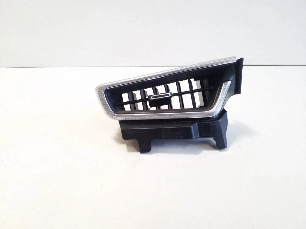 Dashboard side air vent grill/cover trim 5565002840