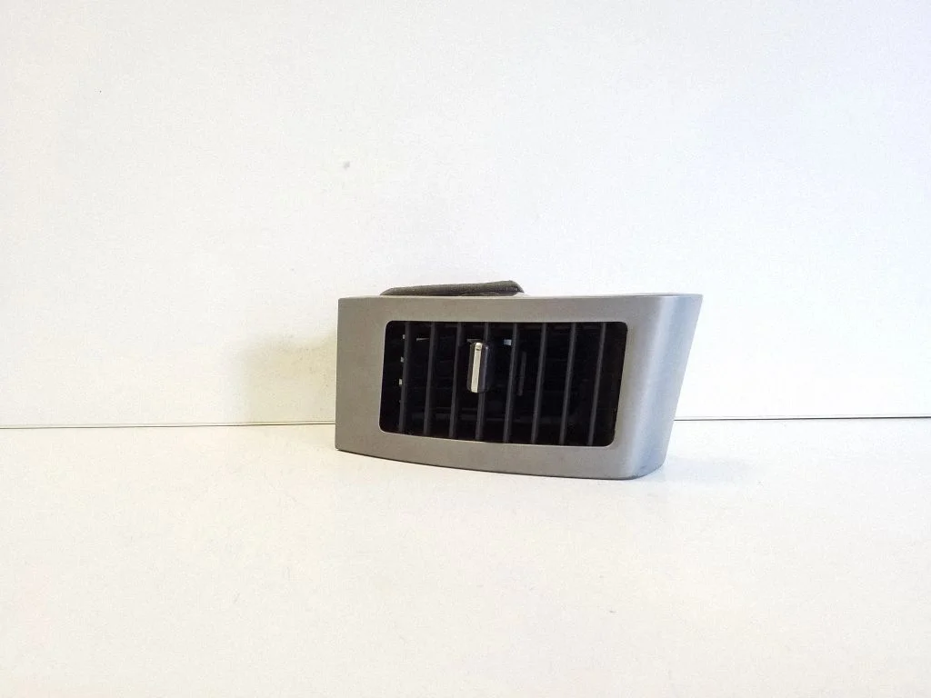 Dashboard side air vent grill/cover trim 8030A024