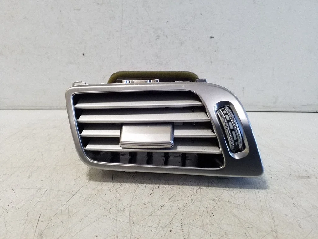 Dashboard side air vent grill/cover trim A2188300954