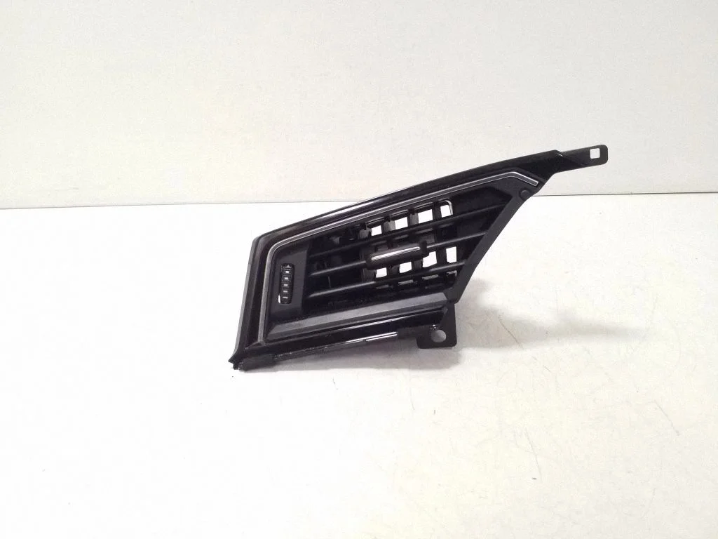 Dashboard side air vent grill/cover trim 4KL820901 – Audi Q4 e-tron (2021-)