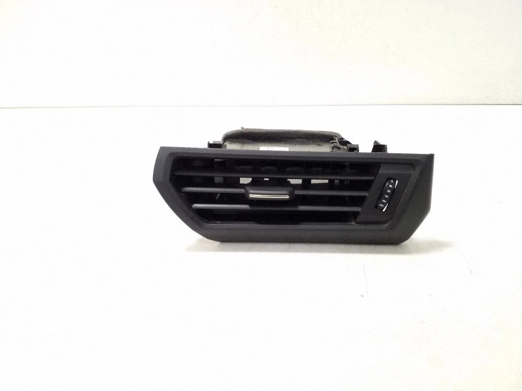 Dashboard side air vent grill/cover trim 4KL820902 – Audi Q4 e-tron (2021-)