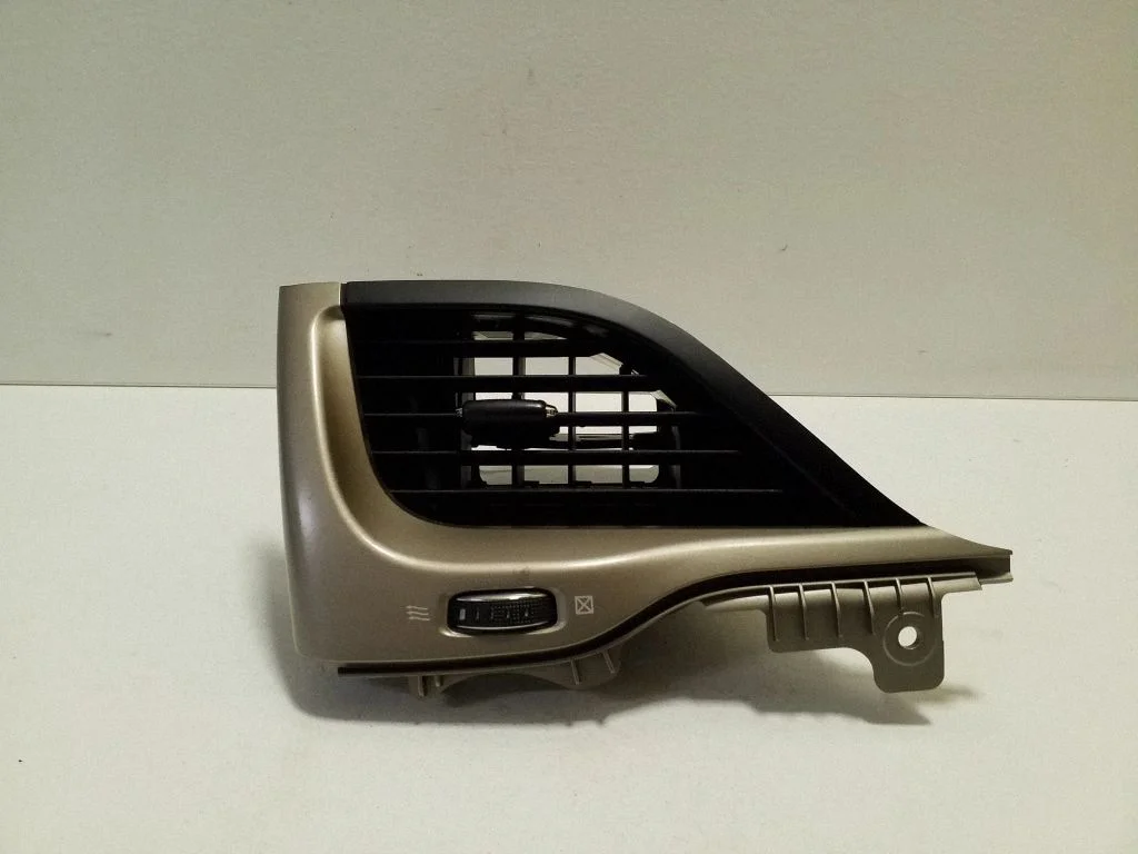 Sānu gaisa restītes – Jeep Grand Cherokee (2010-2021)