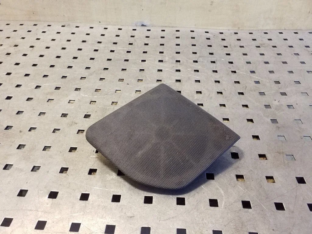 Dashboard side air vent grill/cover trim 705857210