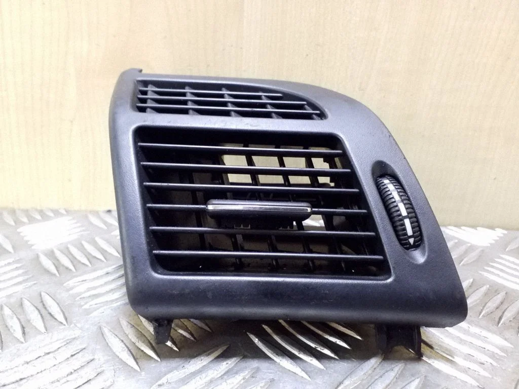 Dashboard side air vent grill/cover trim 2118301154