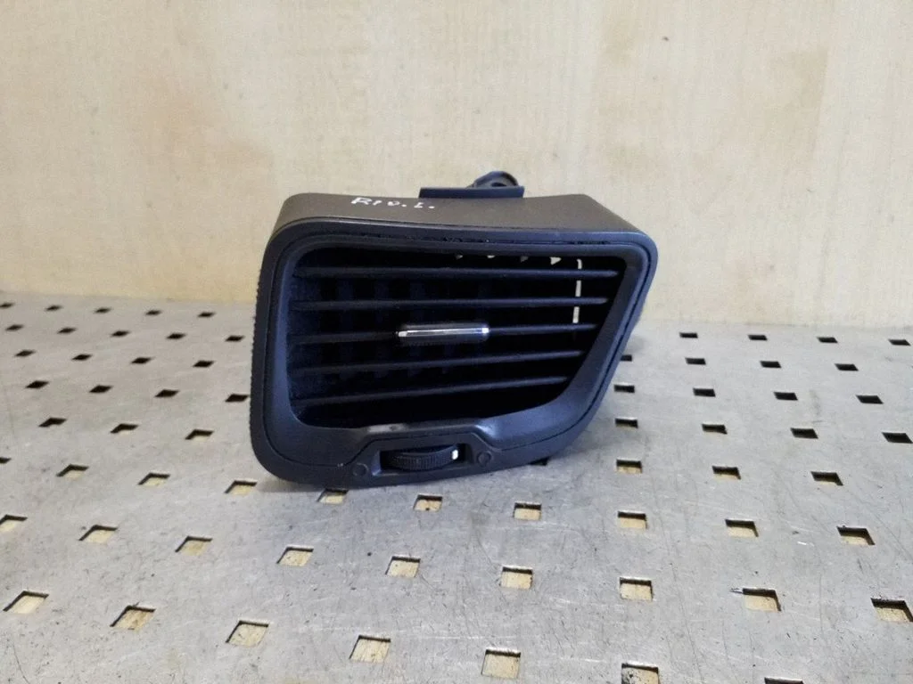 Dashboard side air vent grill/cover trim 974801W000