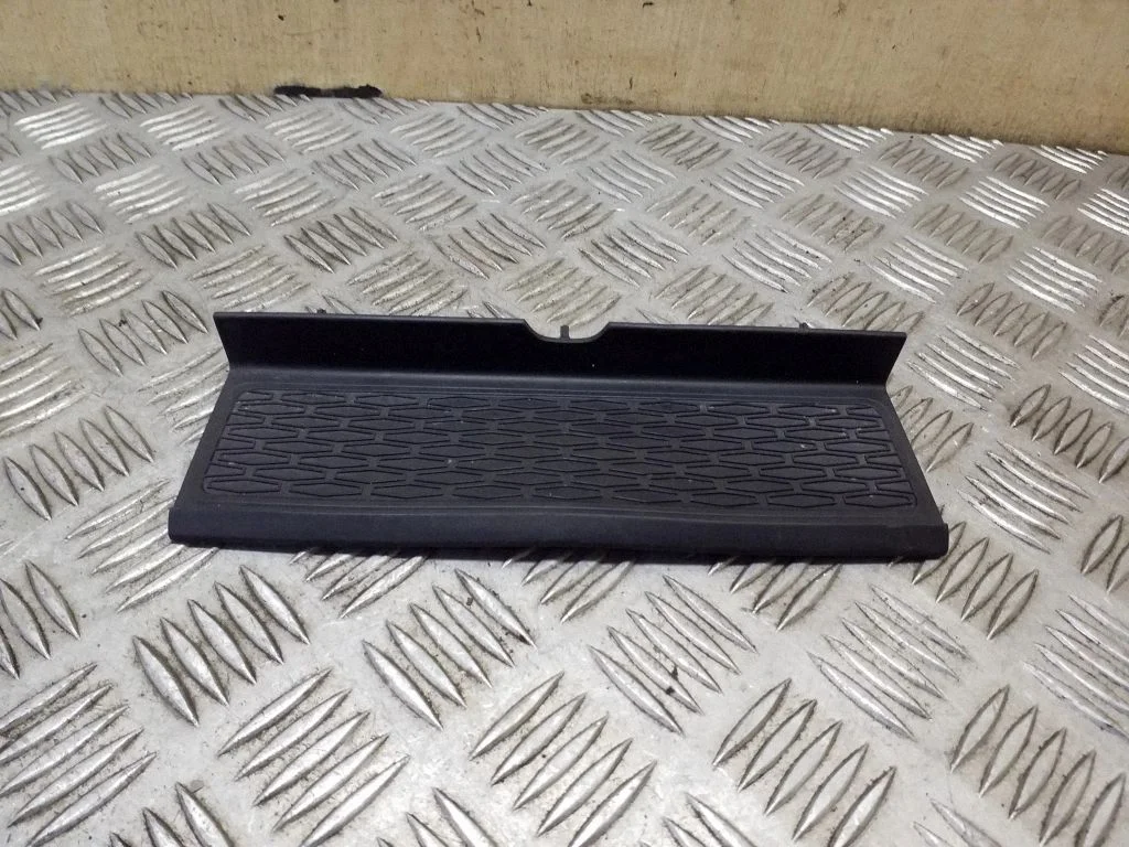 Panelės stalčiuko/lentynėlės paklotėlis