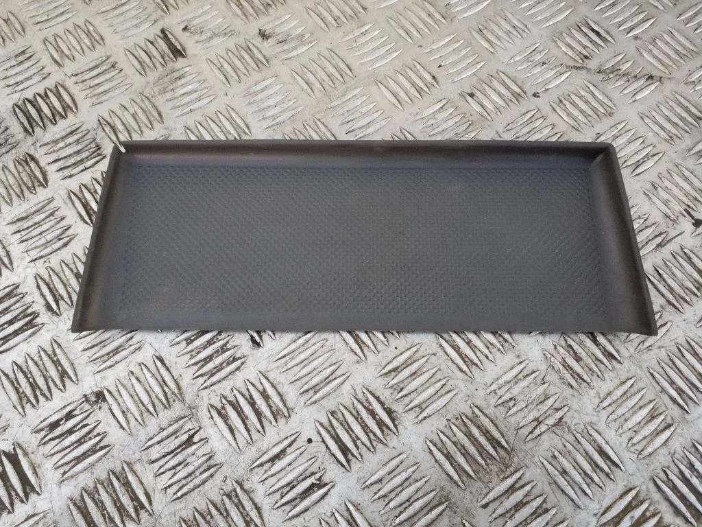 Panelės stalčiuko/lentynėlės paklotėlis