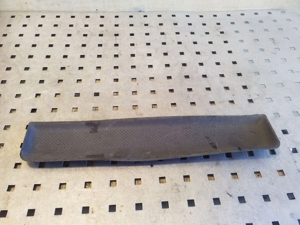 Panelės stalčiuko/lentynėlės paklotėlis