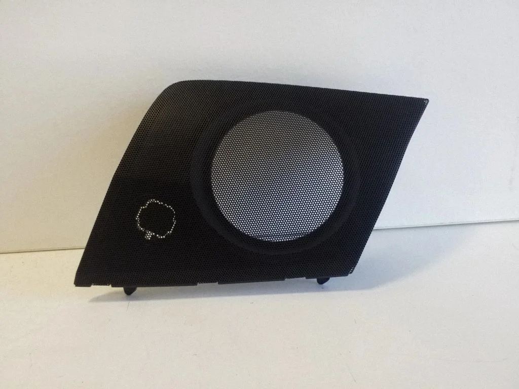 Side speaker trim/cover 5540976020