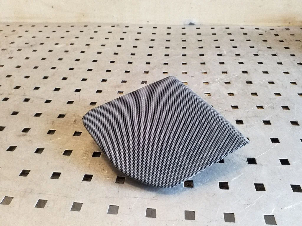 Side speaker trim/cover 705857210