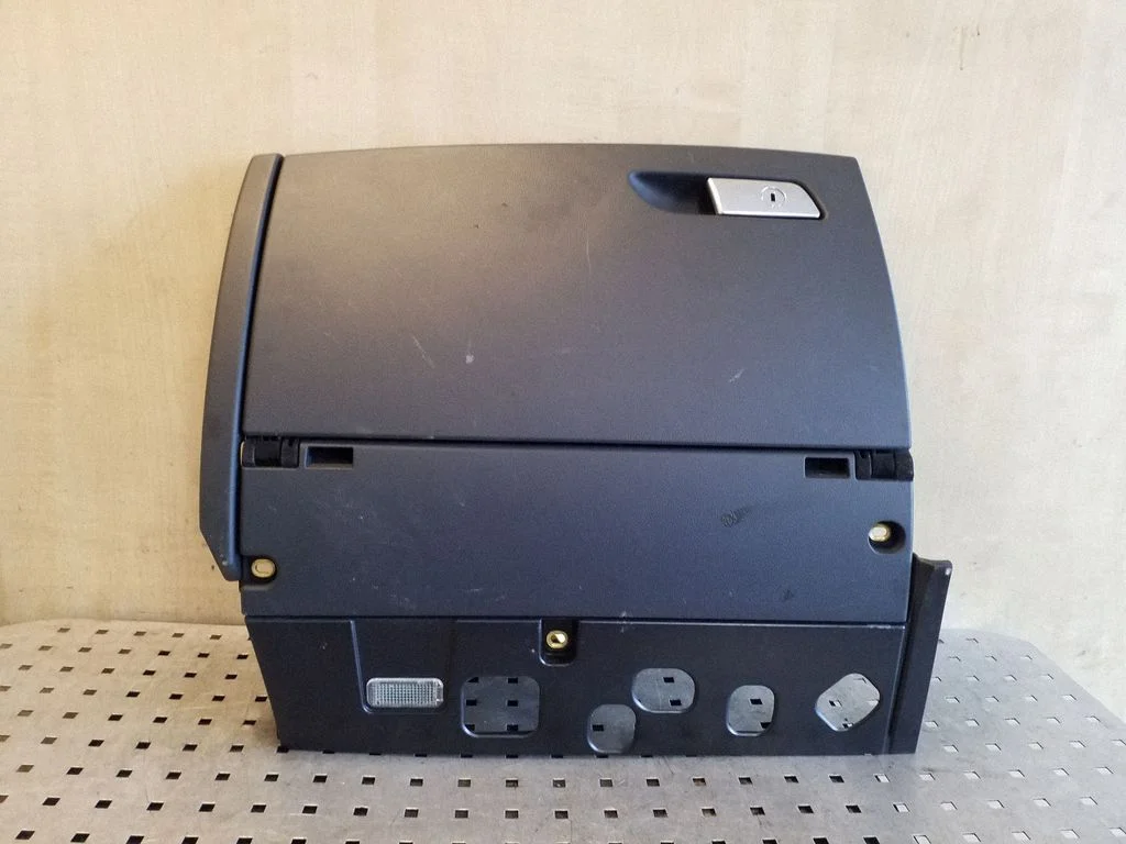 Glove box set 4G2857035A