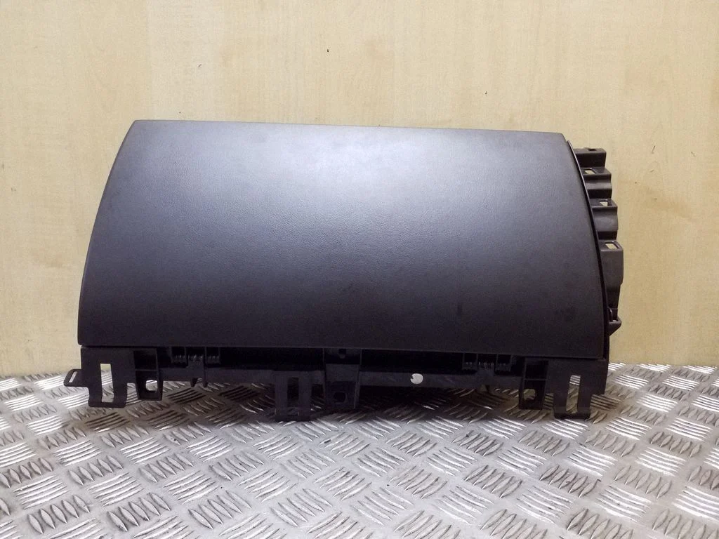 Glove box set – Jaguar XF X250 (2007-2015)