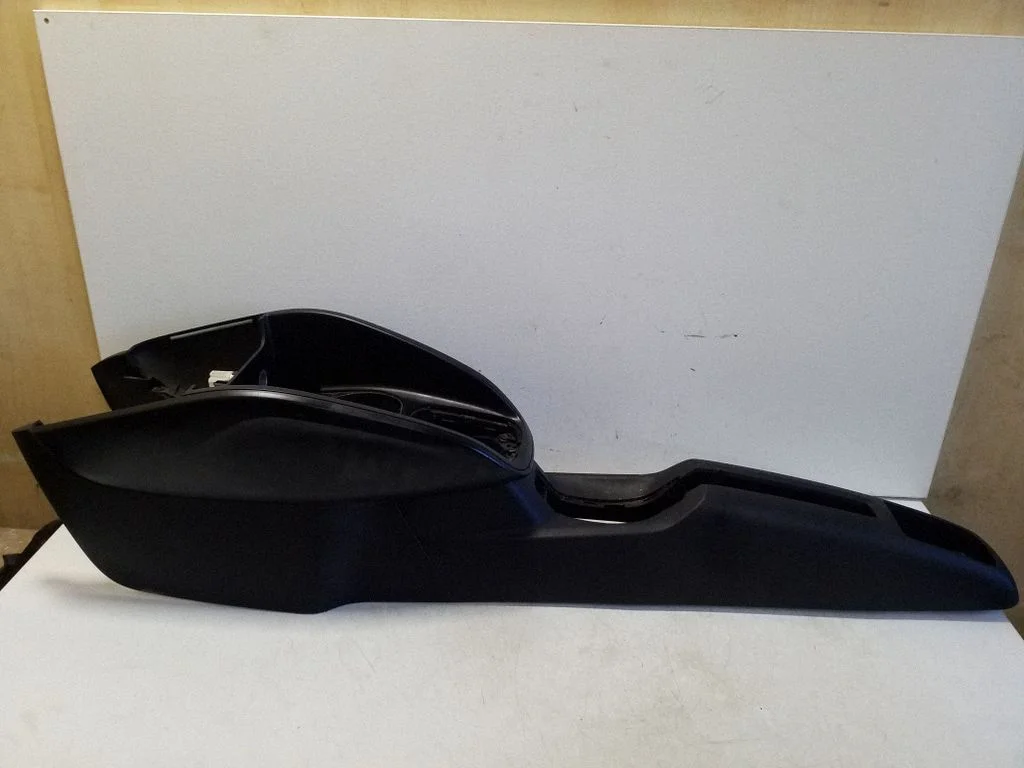 Center console – Audi A1 (2010-2018)