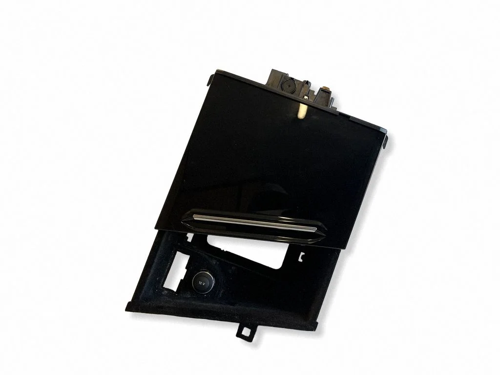 Glove box central console – Volkswagen Touareg III (2018-)