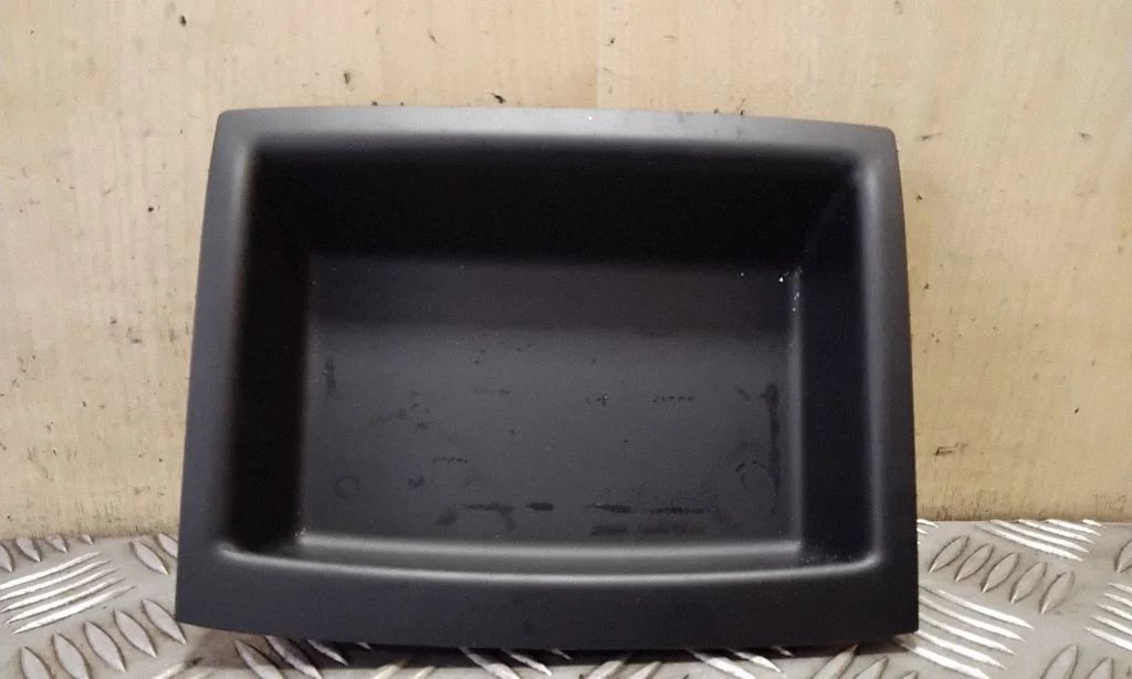 Glove box central console 6Q0858719A