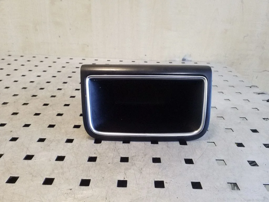 Glove box central console – Audi A5 Sportback 8TA (2009-2016)