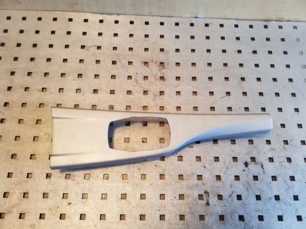 Listwa ozdobna – BMW Seria 3 F30 F35 F31 (2012-2018)