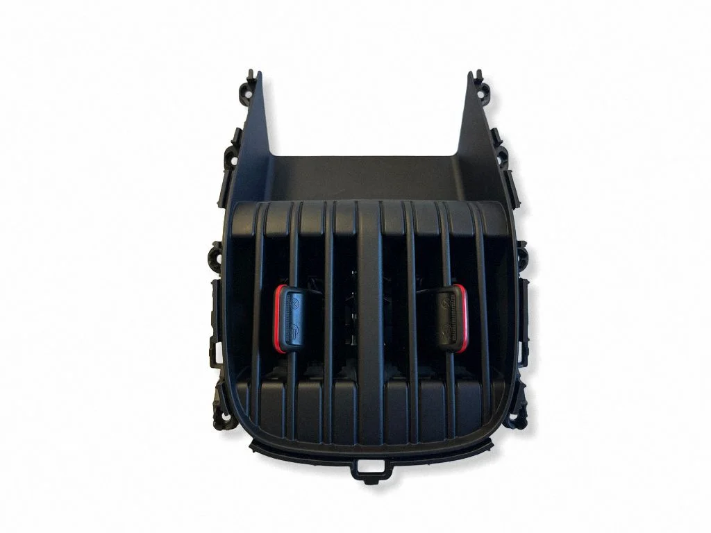 Rear air vent grill AD501E00N05